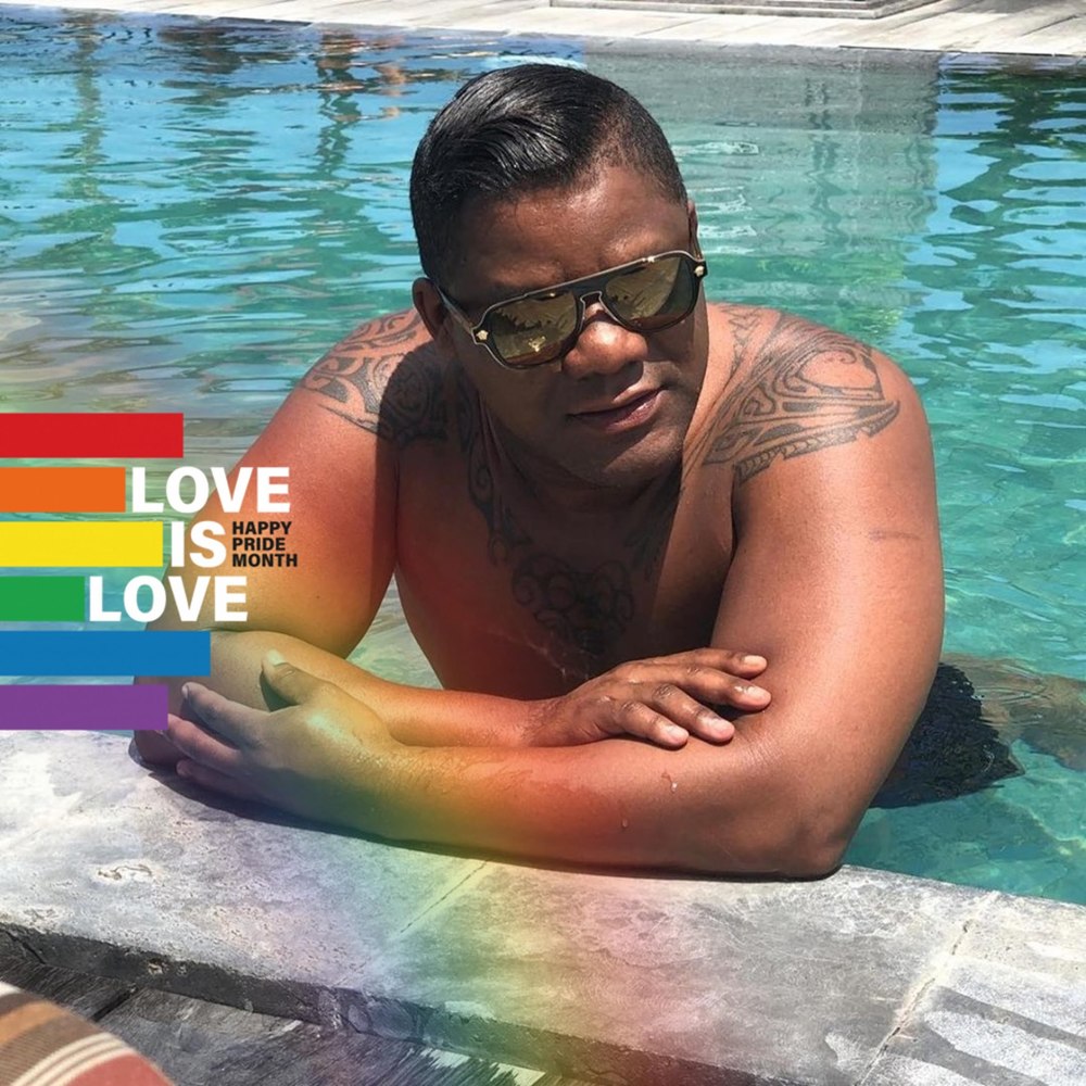 Meet your Posher, Kamalani